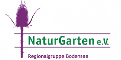 Logo zum Verband Naturgarten e.V.