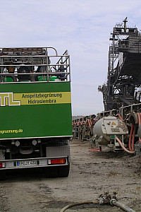 Tagebau