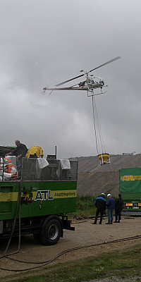 Hubschrauber